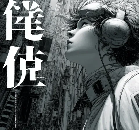 喵趣漫画今日推荐专题封面，展示悬疑题材漫画条目封面