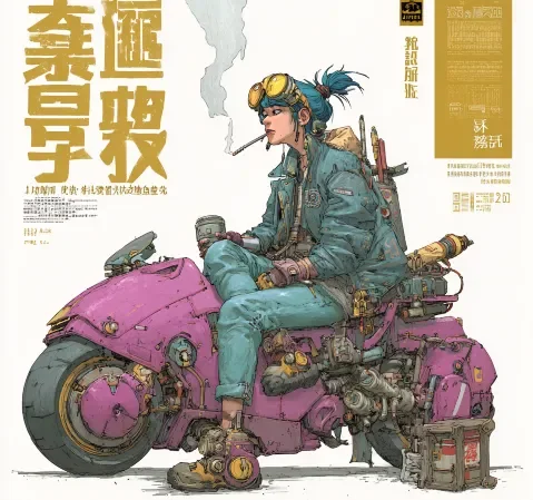 喵趣漫画编辑专题封面，展示日常题材漫画条目封面