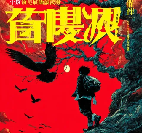 喵趣漫画编辑专题封面，展示科幻题材漫画条目封面